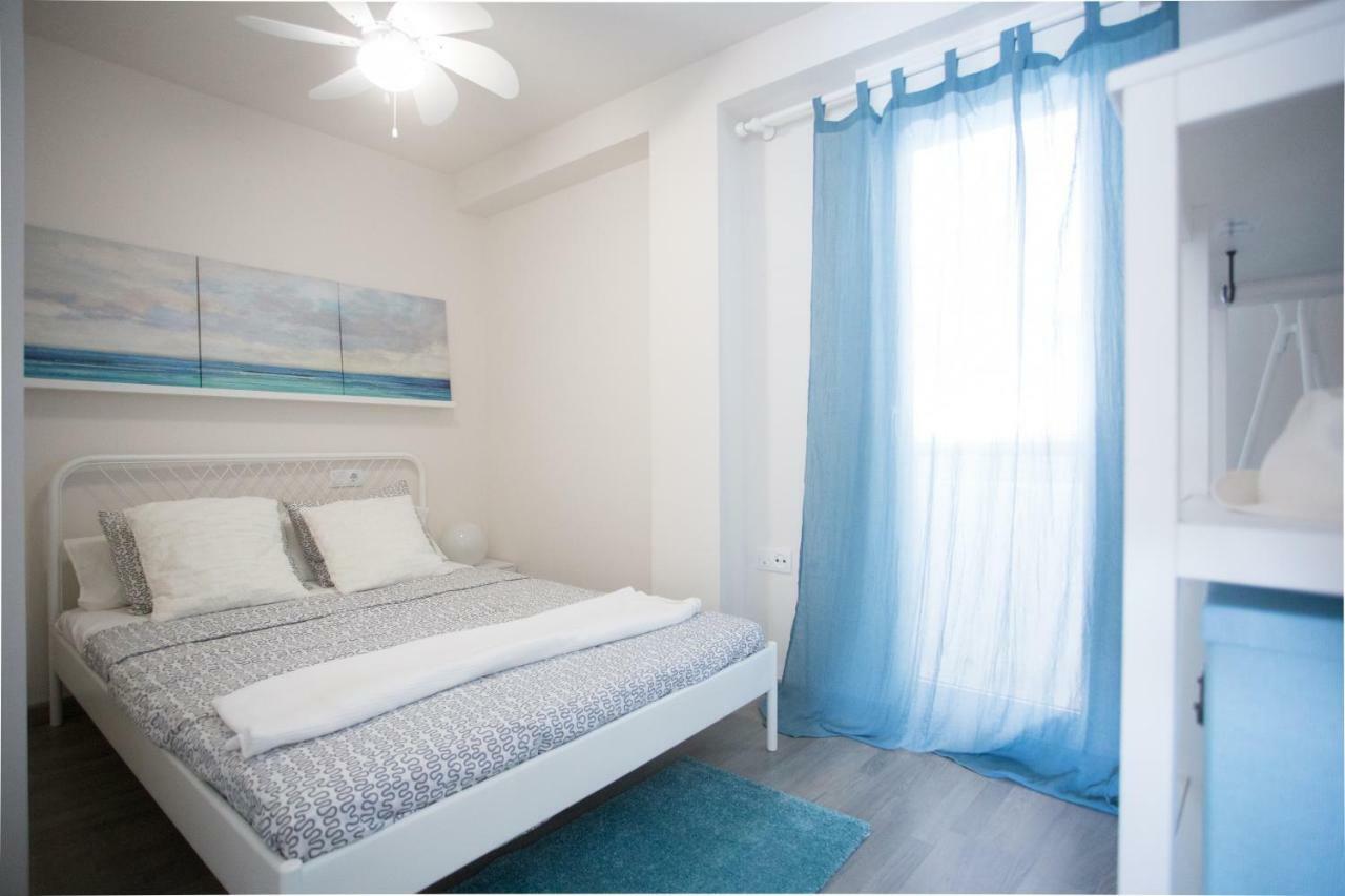 Apartamento en primera línea en Sagunto Exterior foto